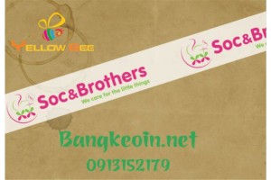 053 - BK Soc & Borther